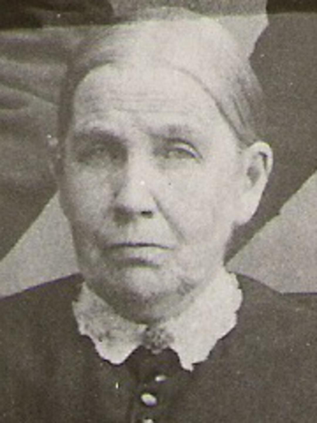 Mary Ann Huntley (1816 - 1903) Profile